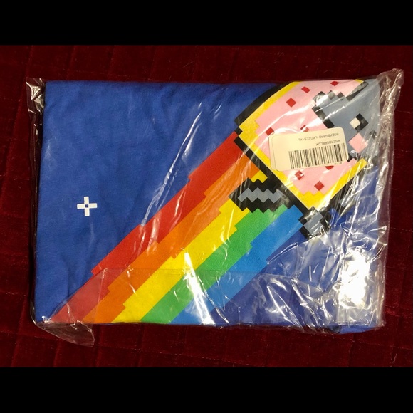 Nyan Cat T-shirt - Picture 2 of 2